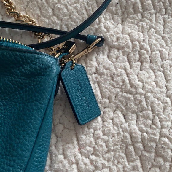 Coach bag - Picture 3 of 3